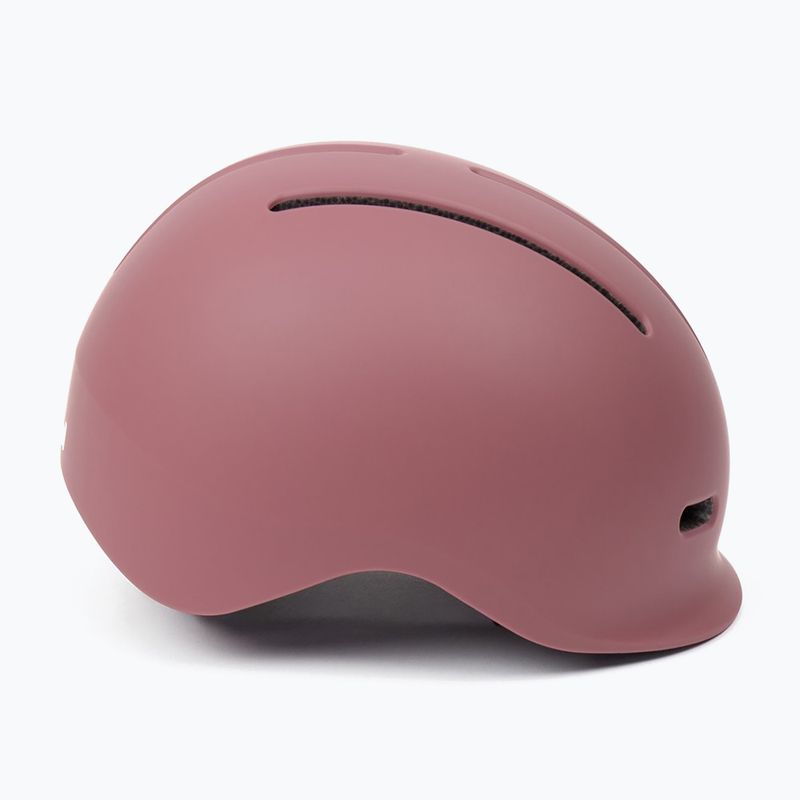 Шолом велосипедний дитячий QIBBEL Kids Bike plum rose 3