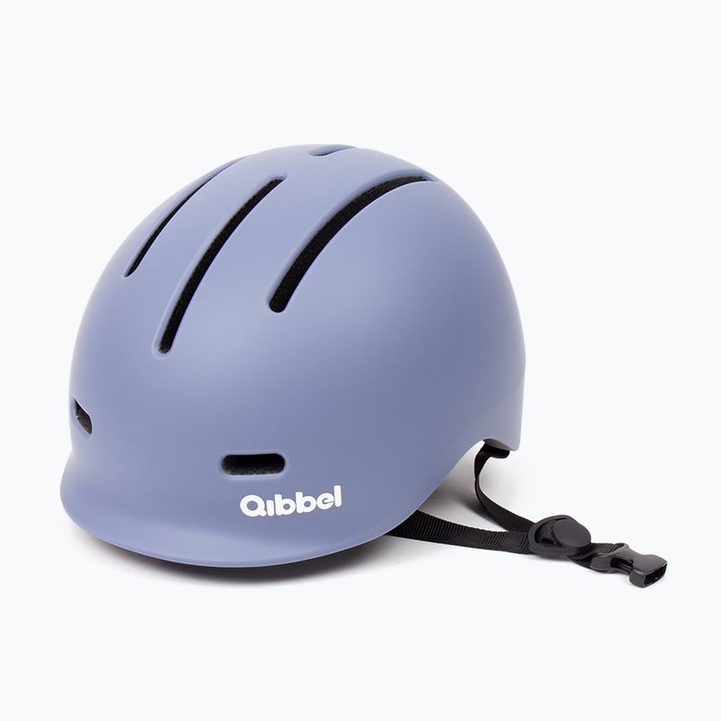 Шолом велосипедний дитячий QIBBEL Kids Bike ocean blue 2