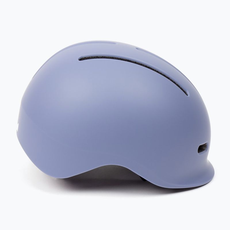 Шолом велосипедний дитячий QIBBEL Kids Bike ocean blue 3