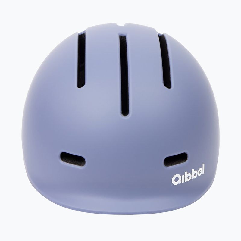 Шолом велосипедний дитячий QIBBEL Kids Bike ocean blue 4