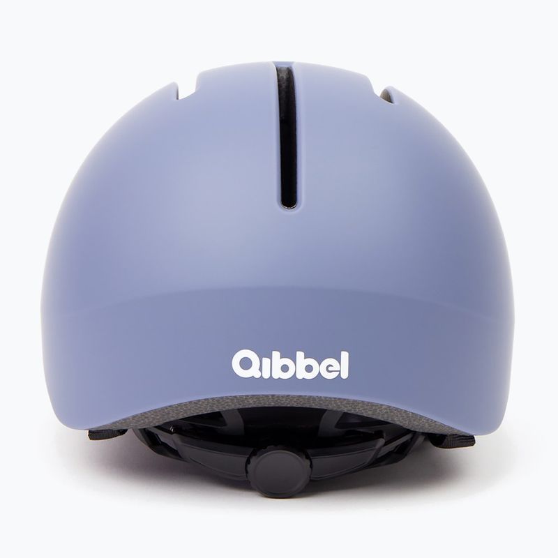 Шолом велосипедний дитячий QIBBEL Kids Bike ocean blue 5