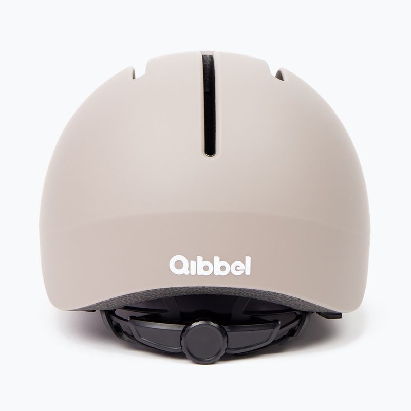 Шолом велосипедний дитячий QIBBEL Kids Bike pebble grey 5