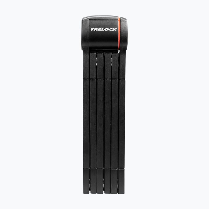 Велосипедний замок Trelock FS 380/100 Trigo X-Press чорний