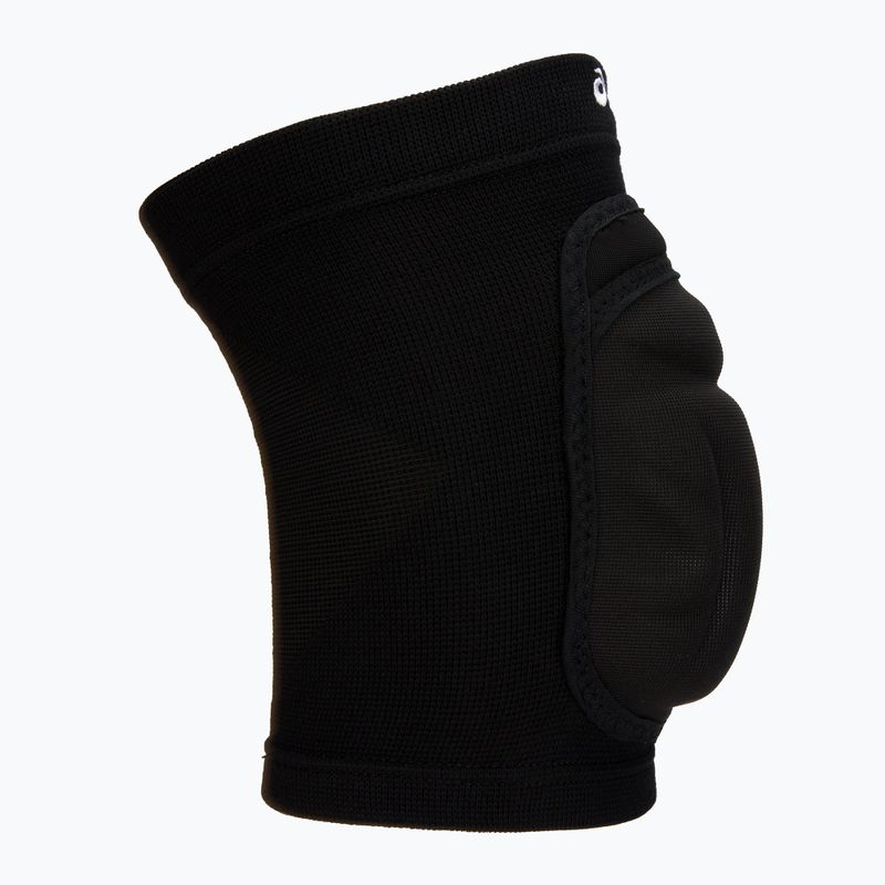 Наколінники волейбольні ASICS Performance Kneepad black 3