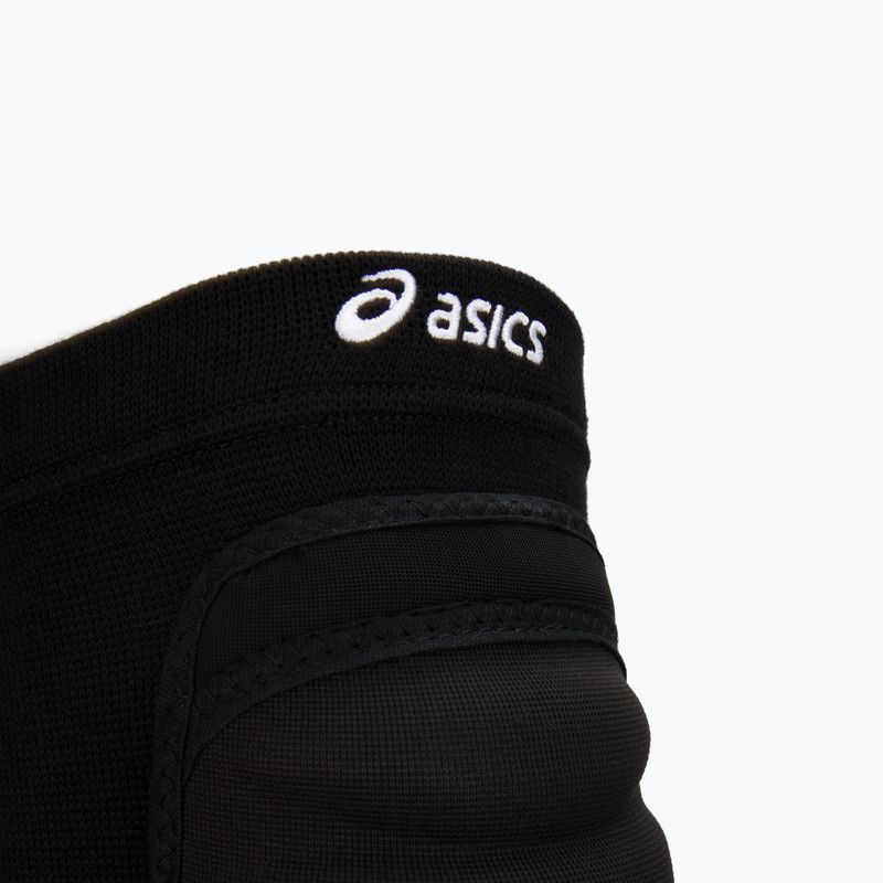 Наколінники волейбольні ASICS Performance Kneepad black 4
