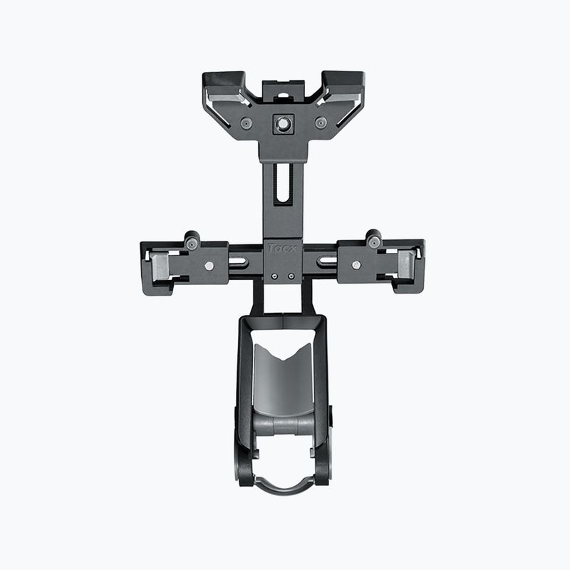 Тримач для велосипеда Tacx pod tablet чорний T2092