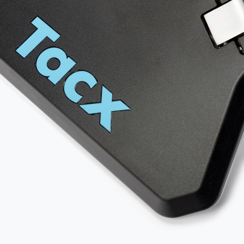 Велотренажер Tacx NEO 2T Smart чорний T2875.61 4