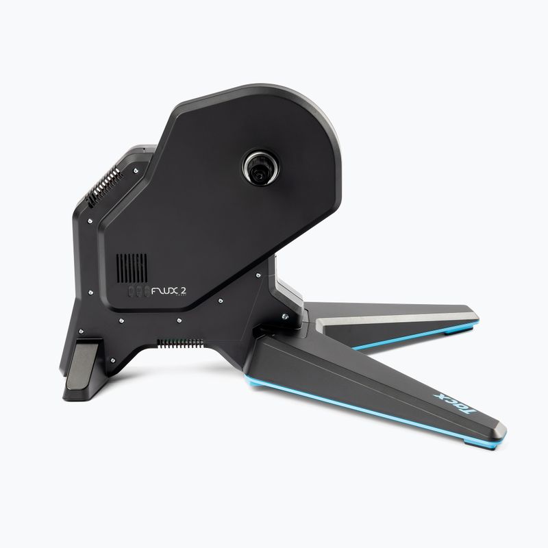 Велотренажер Tacx FLUX 2 Smart сірий T2980.61 2
