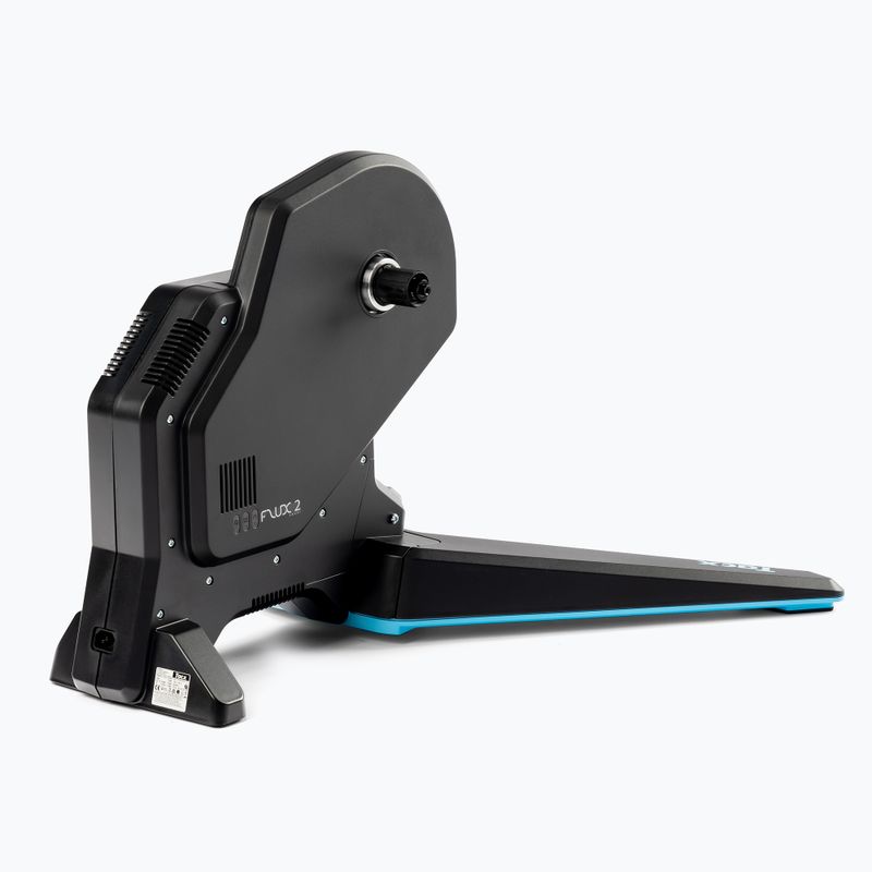 Велотренажер Tacx FLUX 2 Smart сірий T2980.61 3