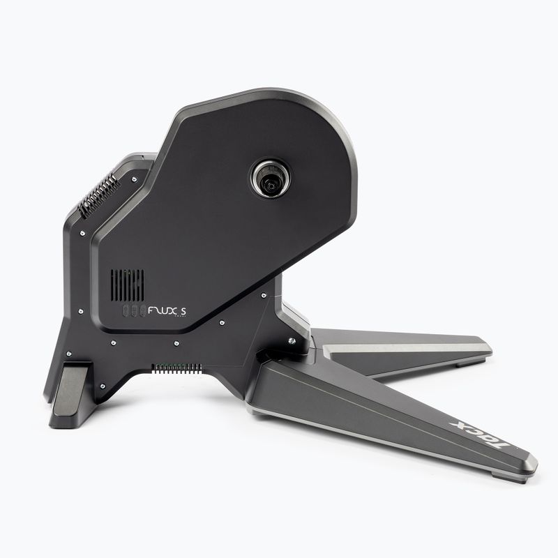 Велотренажер Tacx FLUX S Smart сірий T2900S.61 2