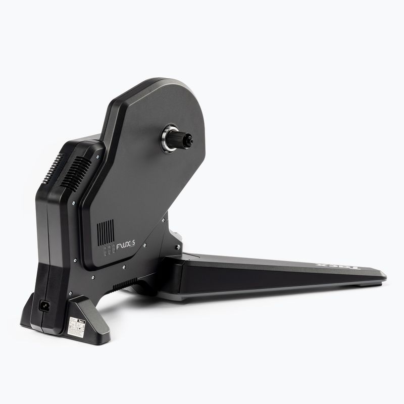 Велотренажер Tacx FLUX S Smart сірий T2900S.61 3