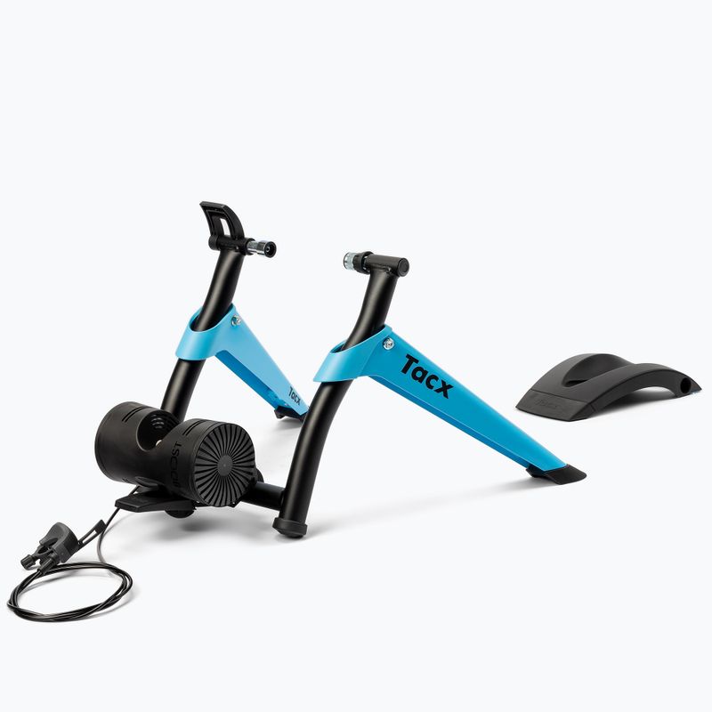 Велотренажер Tacx Boost синій 010-02419-01