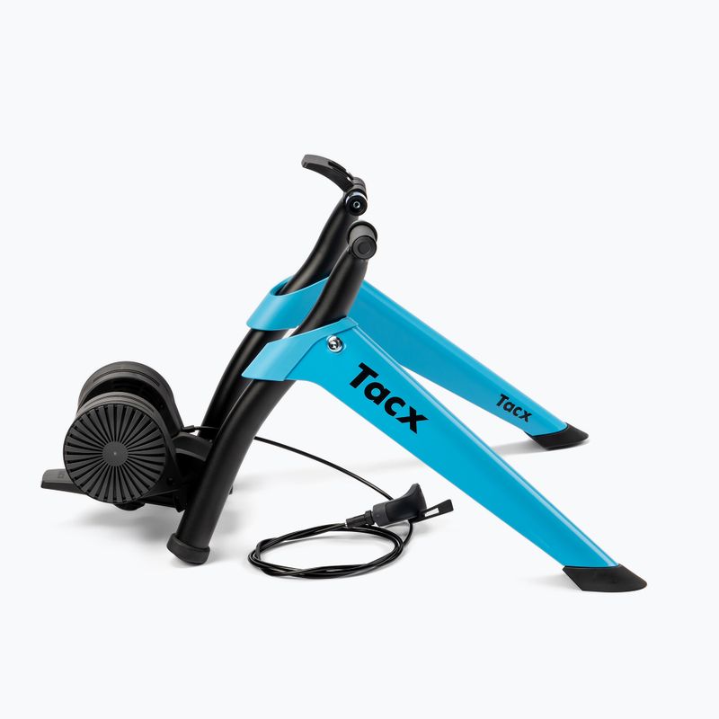 Велотренажер Tacx Boost синій 010-02419-01 3