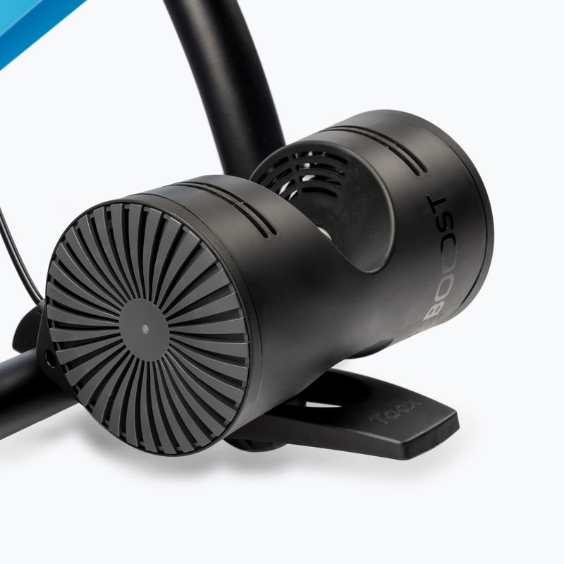 Велотренажер Tacx Boost синій 010-02419-01 4