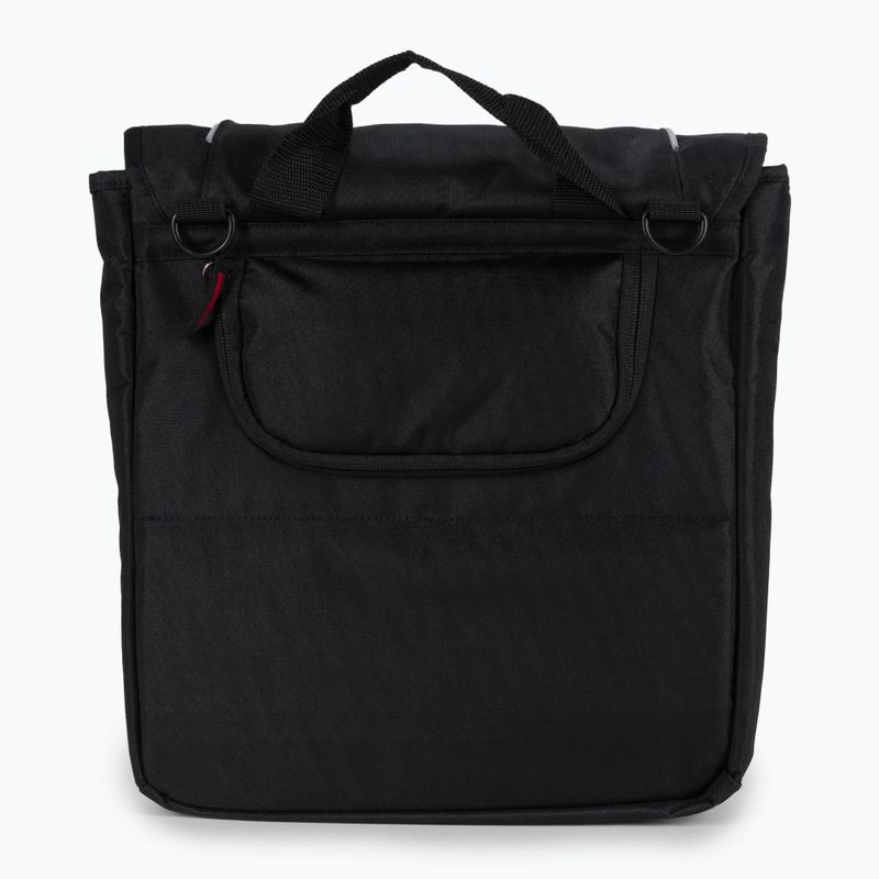 Сумка велосипедна Basil Sport Design Commuter Bag чорна B-17580 3