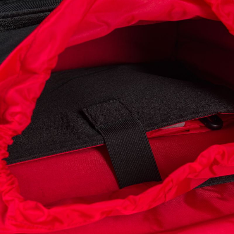 Сумка велосипедна Basil Sport Design Commuter Bag чорна B-17580 6