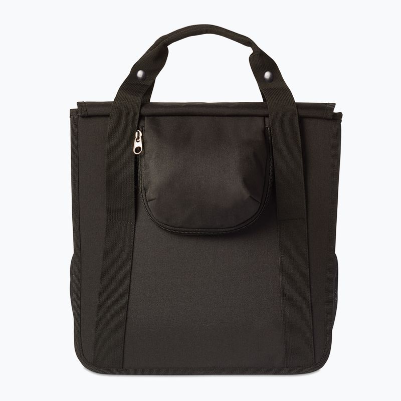 Сумка велосипедна Basil Go 16 л black 2