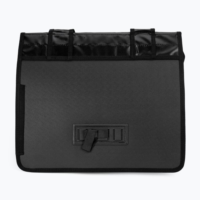 Велосумка на багажник Basil Urban Load Double Bag 53 l black/black 5