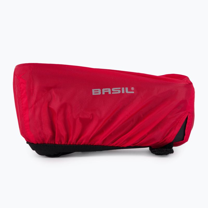 Сумка велосипедна під раму Basil Sport Design Frame Bag чорна B-17748 4