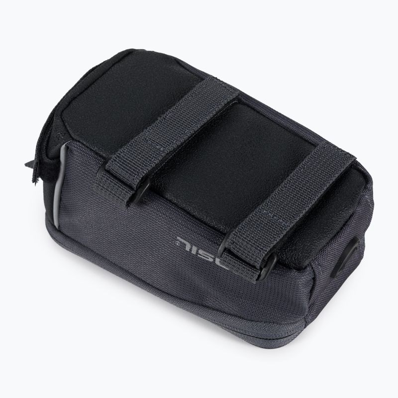 Сумка велосипедна  Basil Sport Design Frame Bag чорна B-17749 2