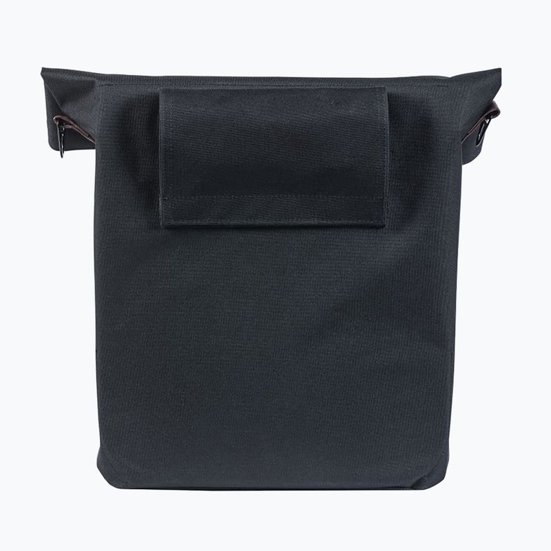 Велосумка на багажник Basil Bloom City Shopper 16 l black 6