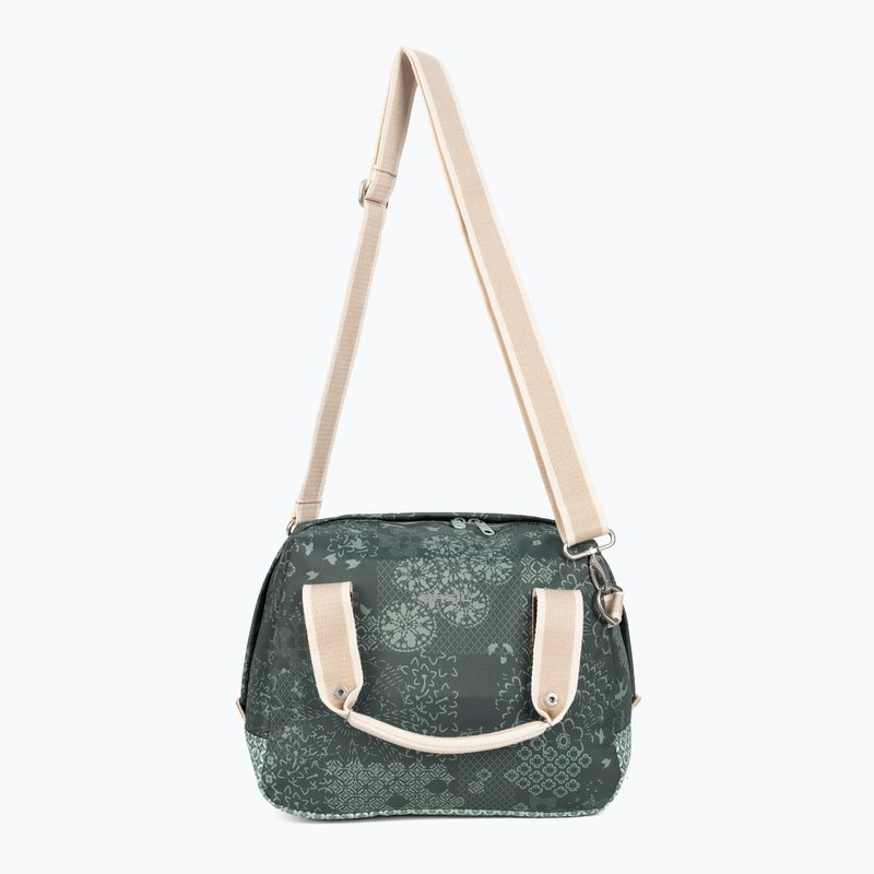 Велосумка на кермо Basil Boheme City Bag 8 l forest green 5