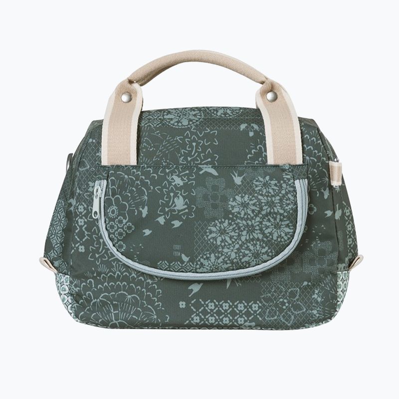 Велосумка на кермо Basil Boheme City Bag 8 l forest green 8