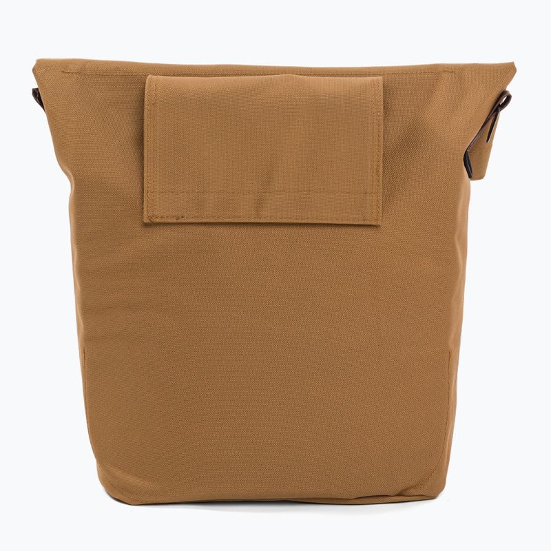 Велосумка на багажник Basil Bloom City Shopper 16 l camel brown 3