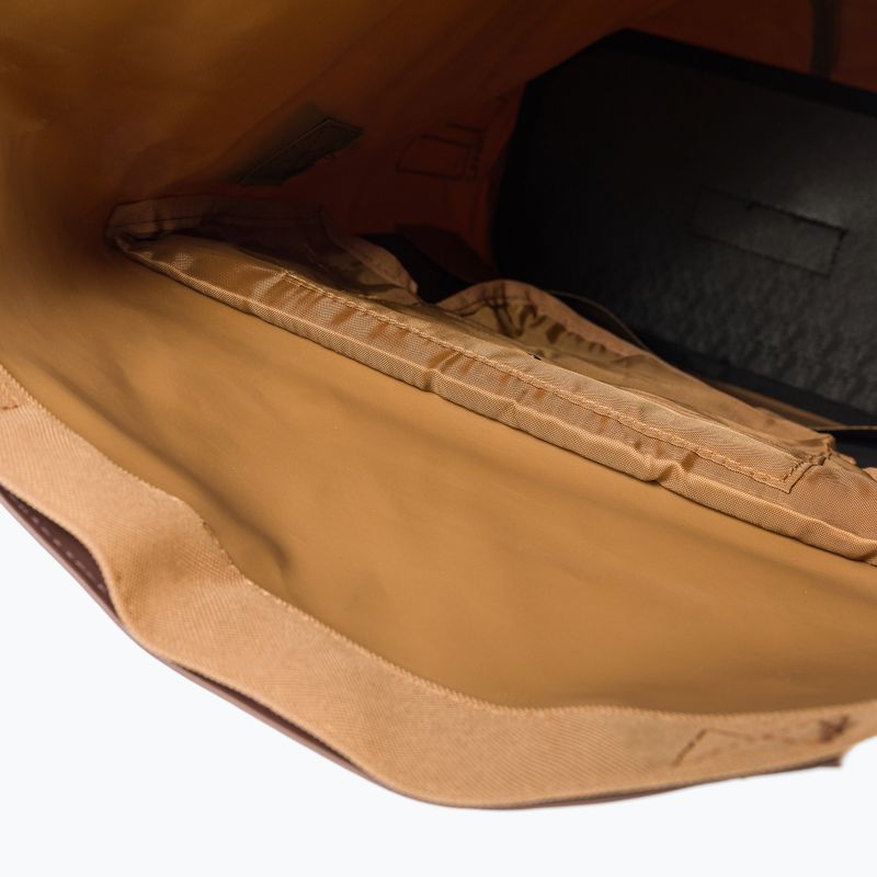 Велосумка на багажник Basil Bloom City Shopper 16 l camel brown 5