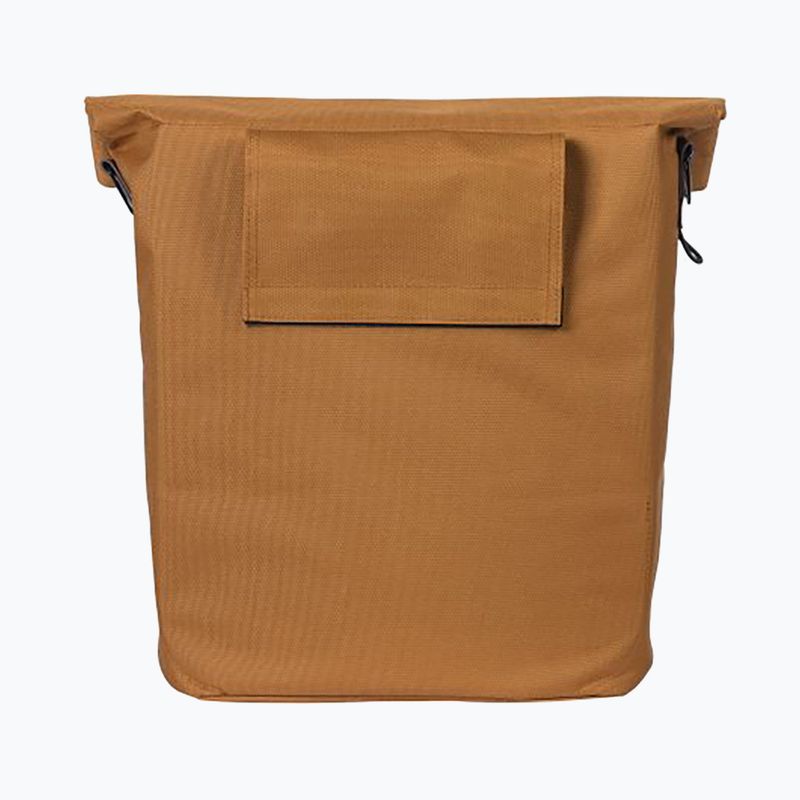 Велосумка на багажник Basil Bloom City Shopper 16 l camel brown 8