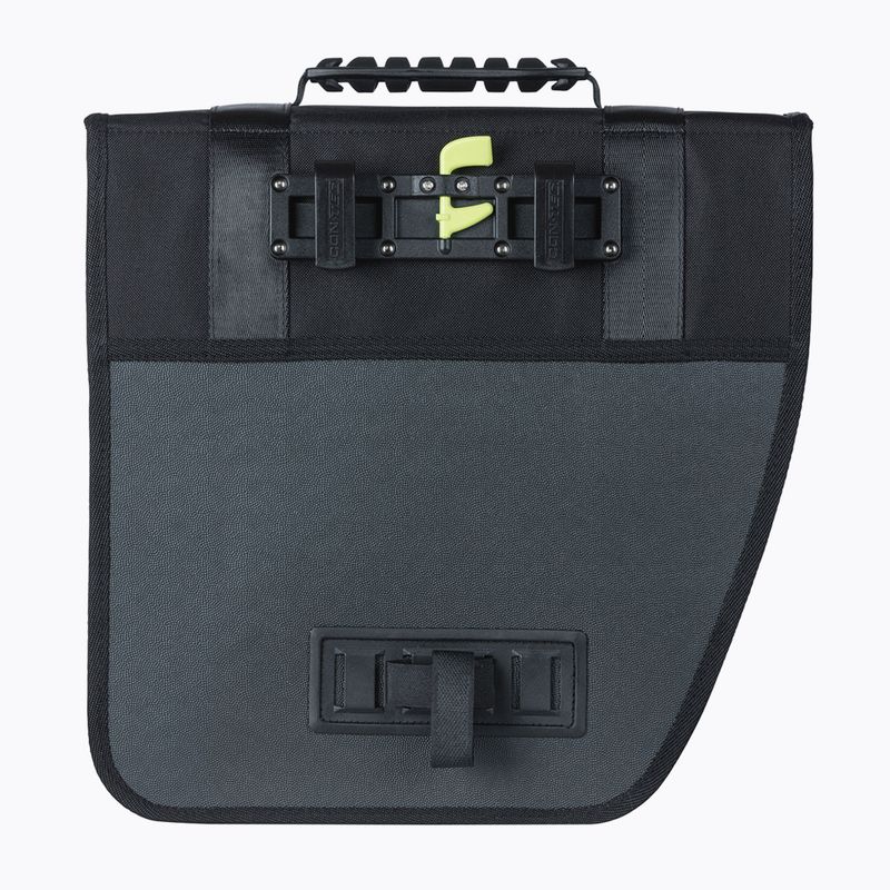 Сумка велосипедна Basil Tour Single Bag Left 14 л black 3