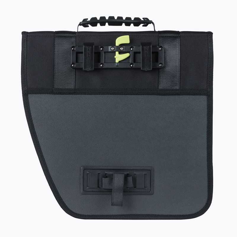 Сумка велосипедна Basil Tour Single Bag Right 14 л black 3