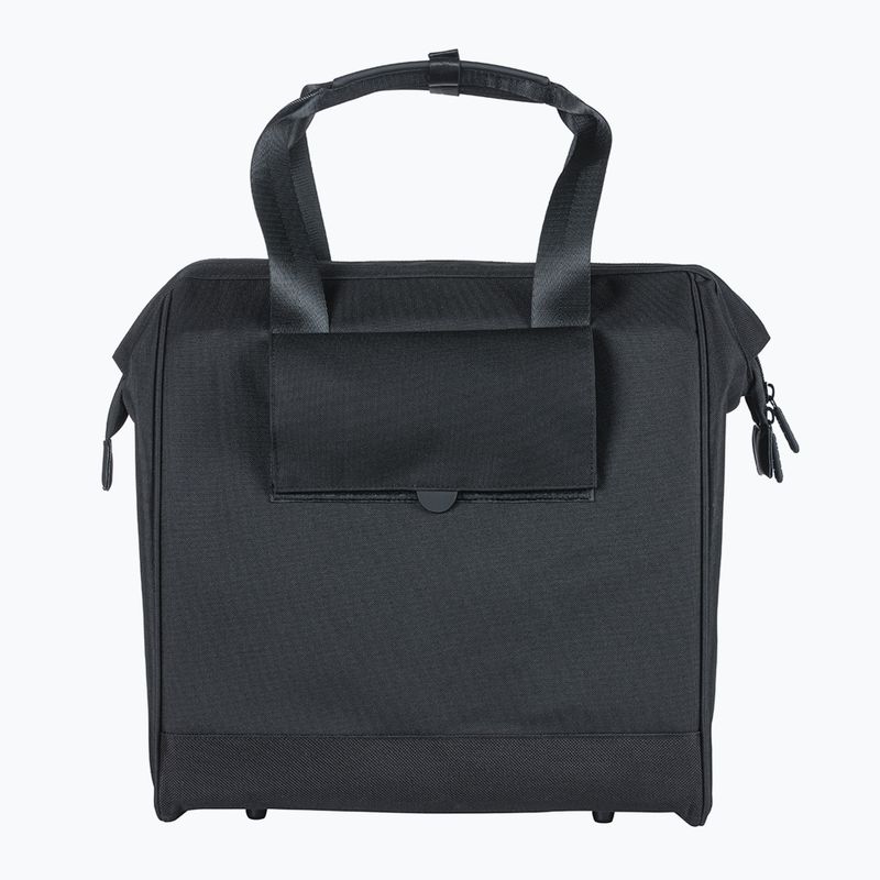Сумка велосипедна Basil Grand 23 л black 2