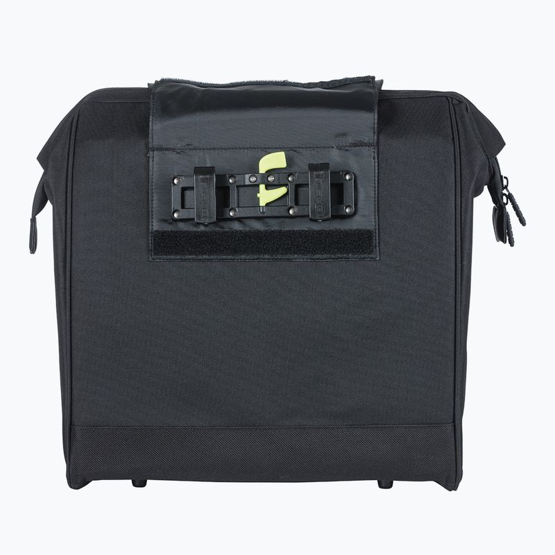Сумка велосипедна Basil Grand 23 л black 4