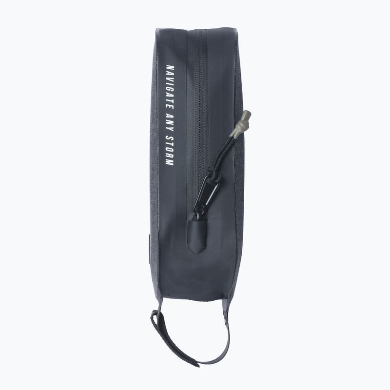 Сумка велосипедна на раму Basil Navigator Storm Frame Bag 0,8 л black 4