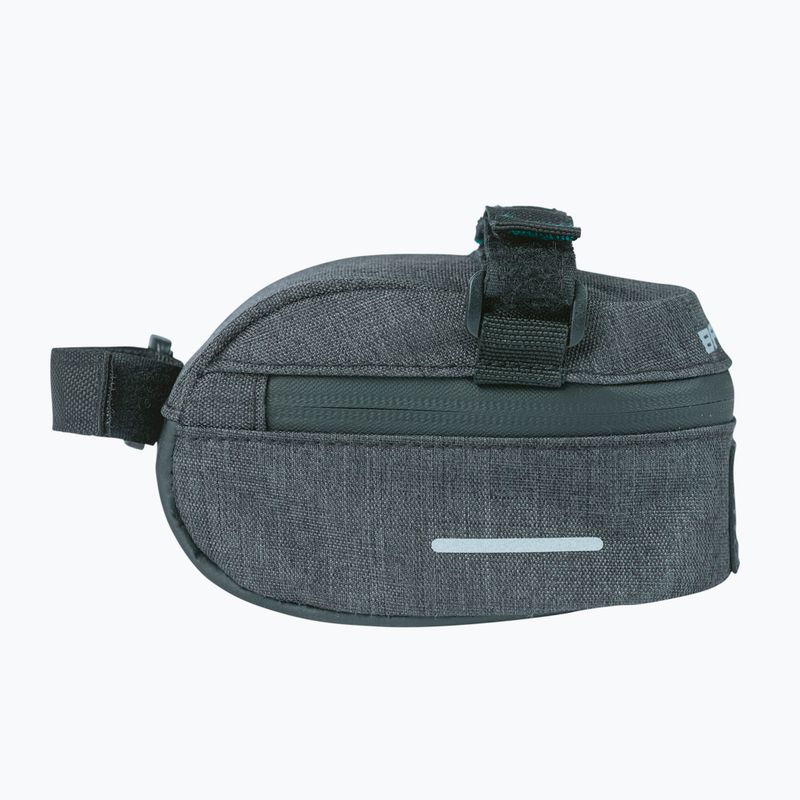 Сумка велосипедна під сідло Basil Discovery 365D Saddle Bag 0,5 л black melee 2