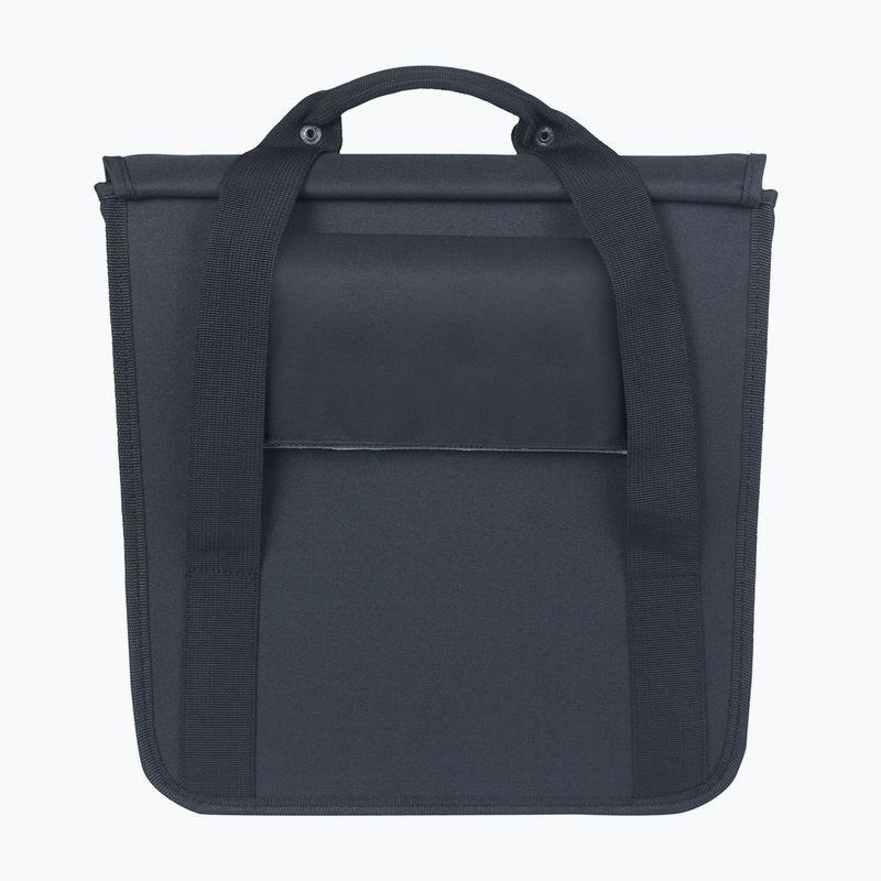 Сумка велосипедна Basil Go Single Bag 16 л solid black 3