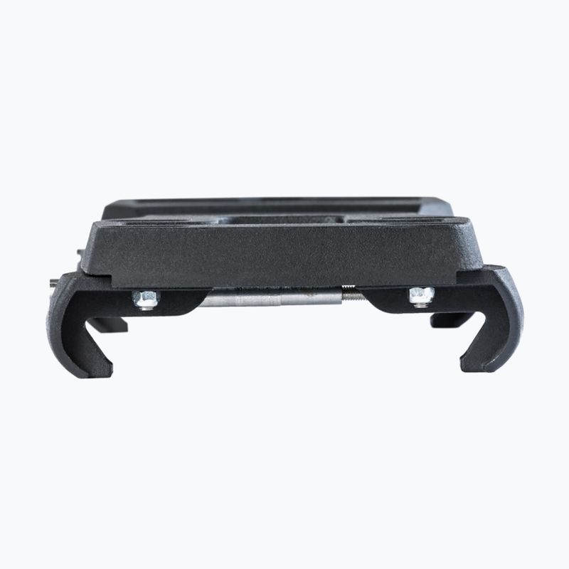 Багажник для велосипеда Basil MIK Carrier Plate чорний 2