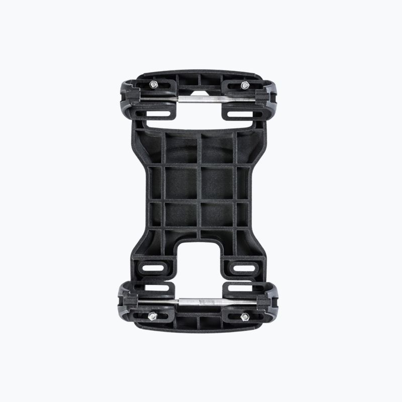 Багажник для велосипеда Basil MIK Carrier Plate чорний 3