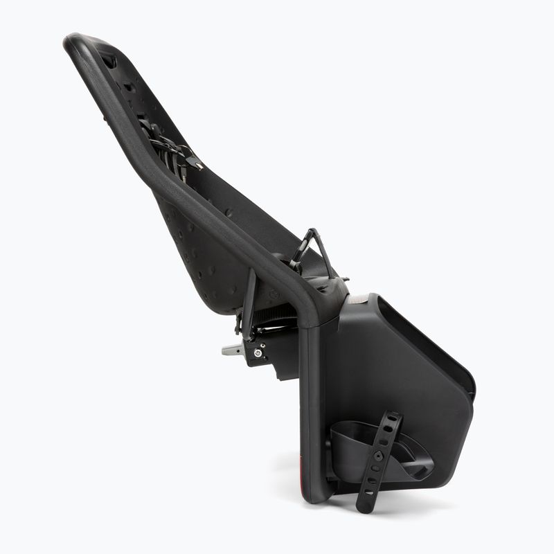Крісло велосипедне заднє на багажник Thule Yepp Maxi Easy Fit чорне 12020211 2