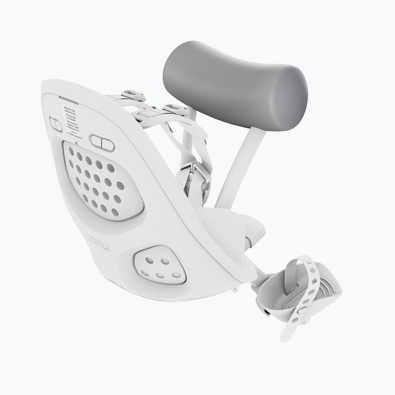 Накладка керма Кріслоa Thule Yepp Mini Handlebar Padding white 4