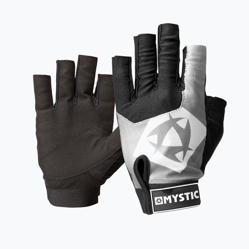 Рукавиці ochronne Mystic Rash чорні 35002.140285 5