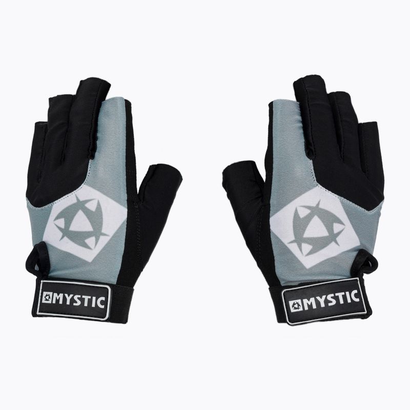 Рукавиці ochronne Mystic Rash чорні 35002.140285 2
