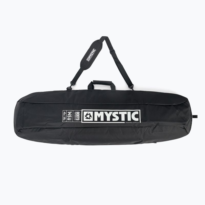 Чохол для дошки для кайтсерфінгу Mystic Star Boots чорний 35406.190067