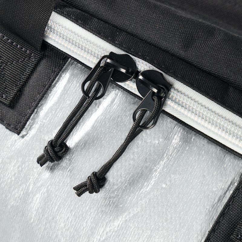 Чохол для дошки для кайтсерфінгу Mystic Star Boots чорний 35406.190067 4