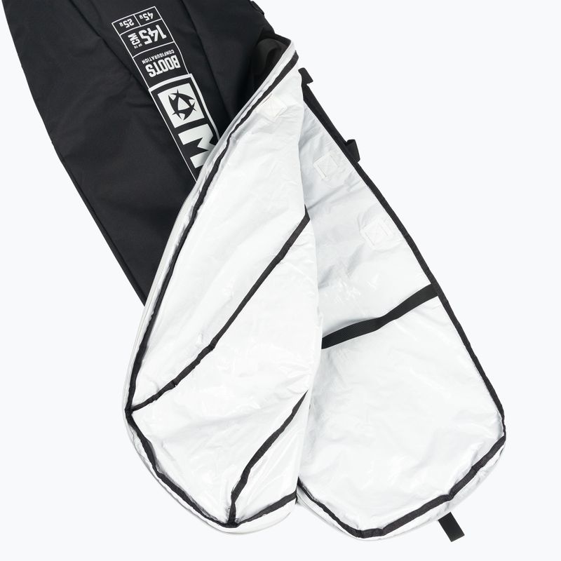 Чохол для дошки для кайтсерфінгу Mystic Star Boots чорний 35406.190067 5