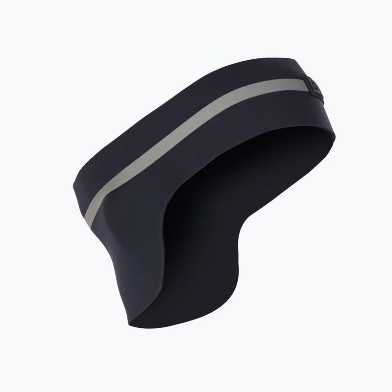 Пов'язка на голову Mystic Adjustable Headband чорна 35416.190163 4