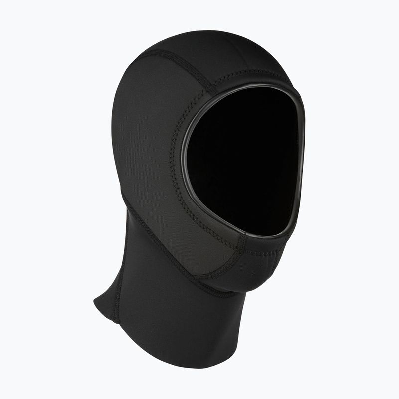 Капюшон неопреновий Mystic Neo Star Hood 2 mm чорний 35416.200032
