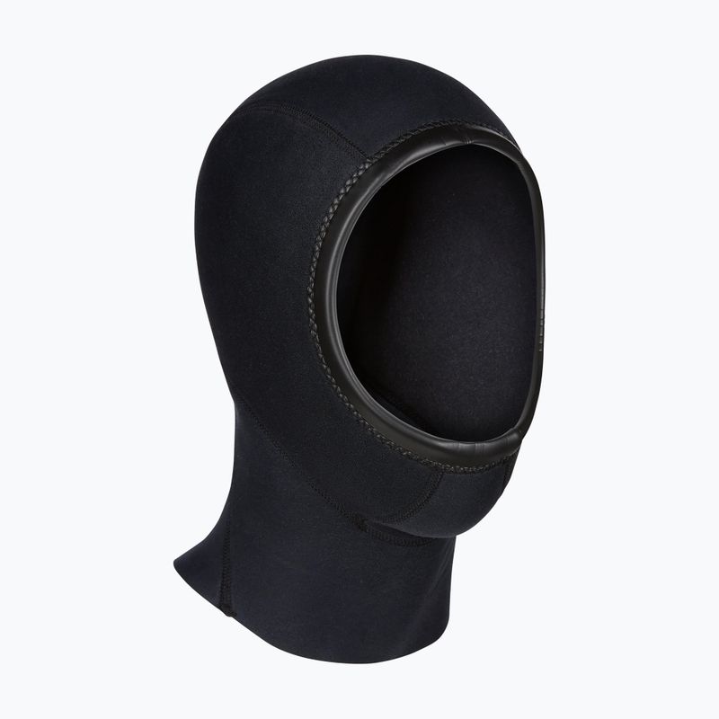 Капюшон неопреновий Mystic Neo Star Hood 2 mm чорний 35416.200032 3