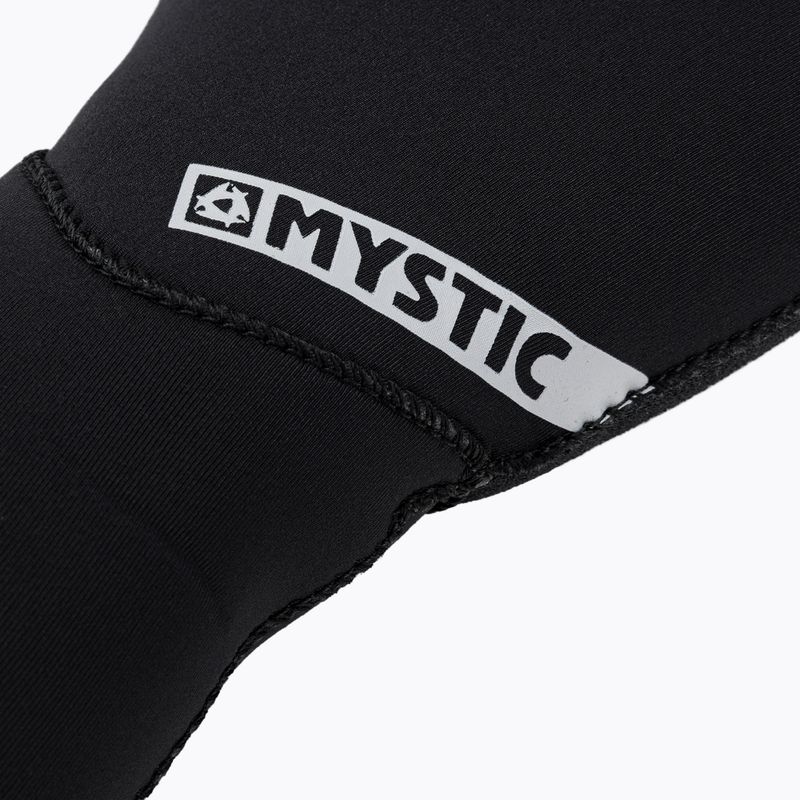 Рукавиці неопренові Mystic Star 3mm чорні 35415.200048 4